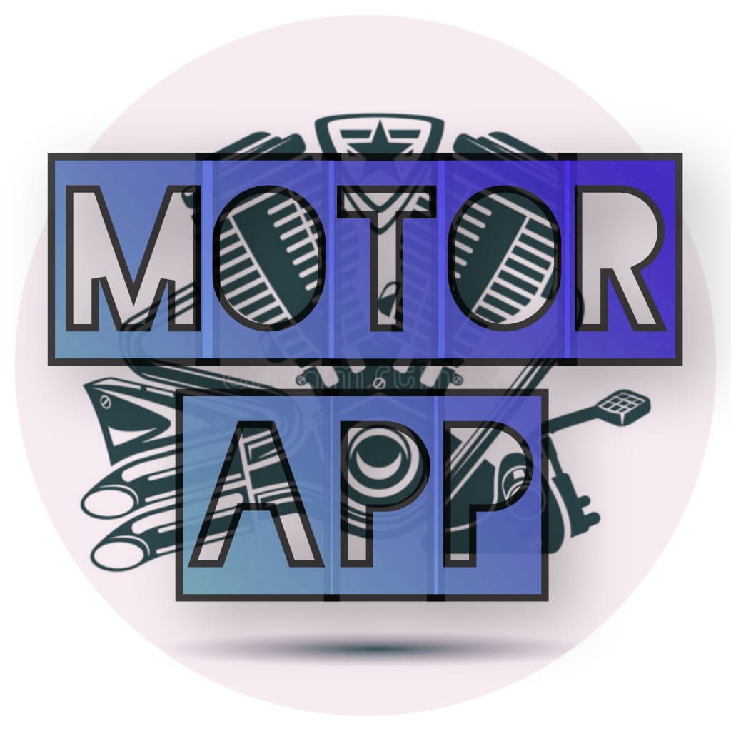 Logo MotorApp